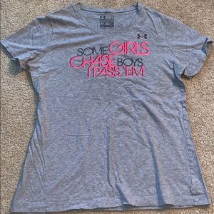 Under Armor T-Shirt